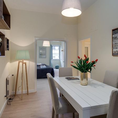 Romefinestay Apartments Sistina Luaran gambar