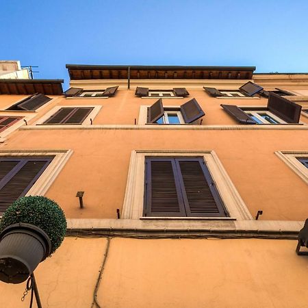 Romefinestay Apartments Sistina Luaran gambar