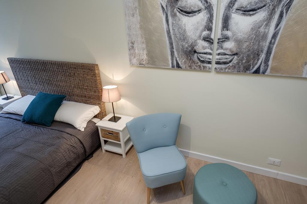 Romefinestay Apartments Sistina Luaran gambar