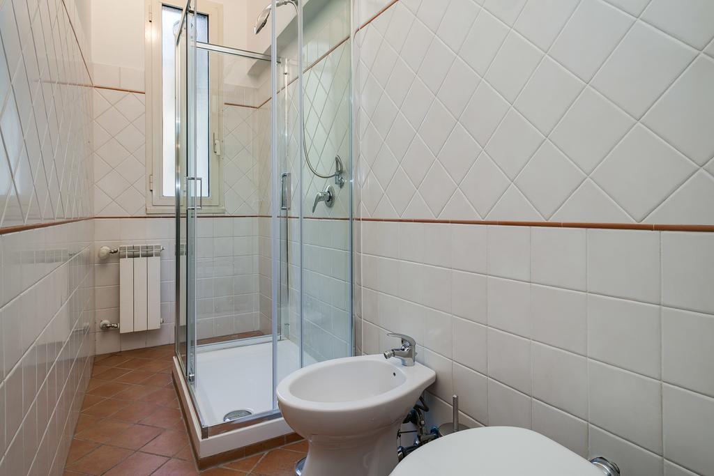 Romefinestay Apartments Sistina Luaran gambar