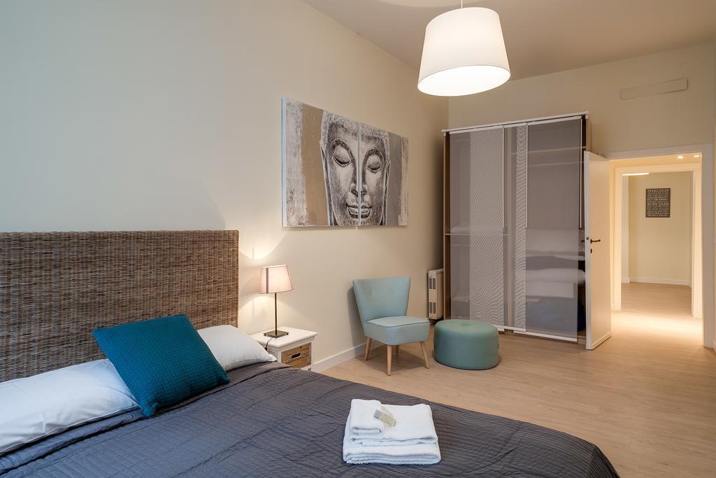 Romefinestay Apartments Sistina Luaran gambar