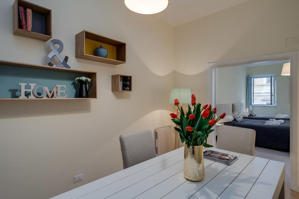 Romefinestay Apartments Sistina Luaran gambar