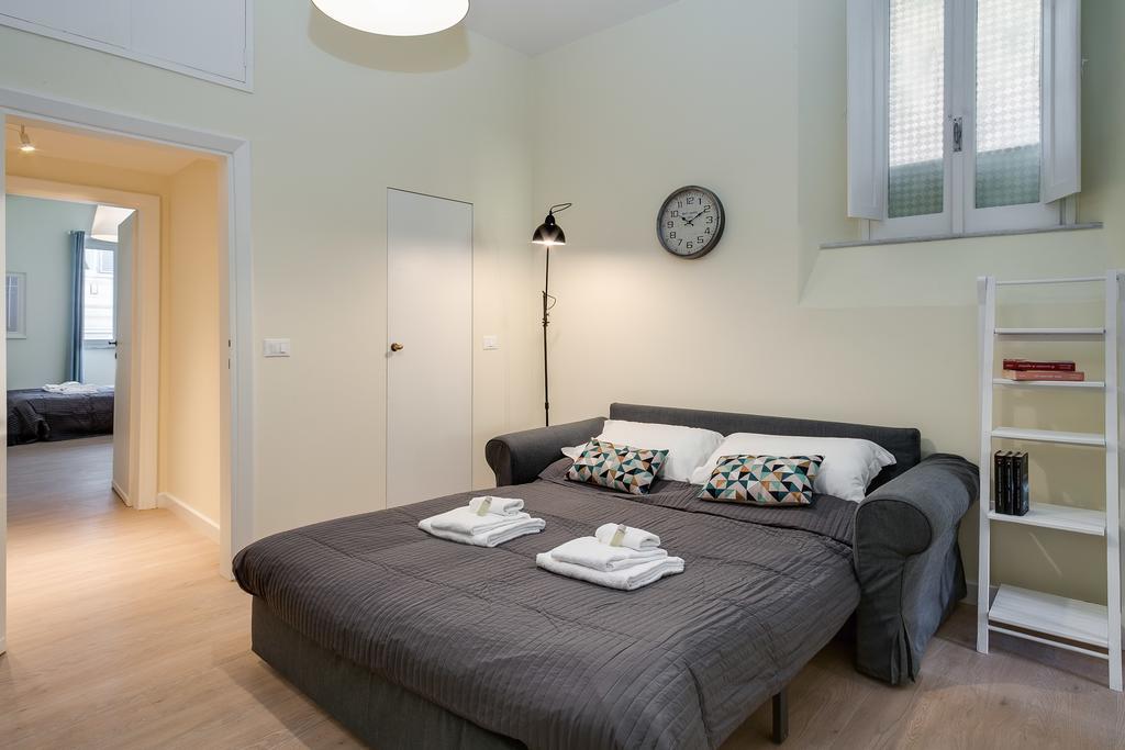 Romefinestay Apartments Sistina Luaran gambar